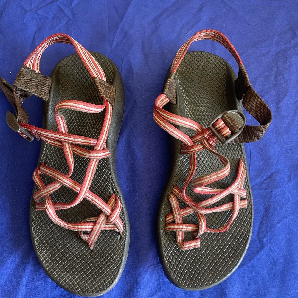 Vibram Chaco Sandals